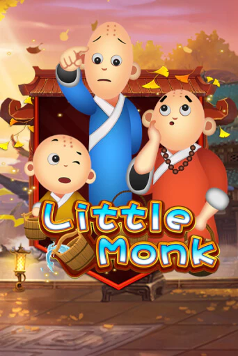 Бесплатная версия игры Little Monk | Champion Slots 