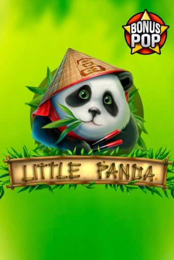 Бесплатная версия игры Little Panda | Champion Slots 