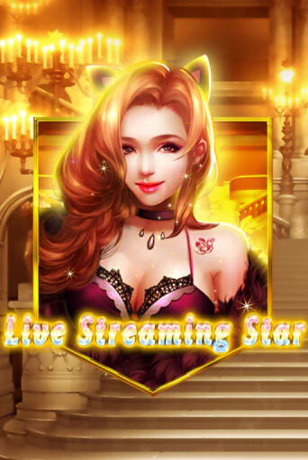 Бесплатная версия игры Live Streaming Star | Champion Slots 