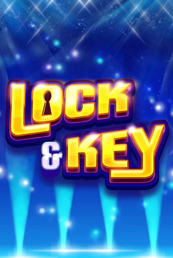 Бесплатная версия игры Lock and Key | Champion Slots 