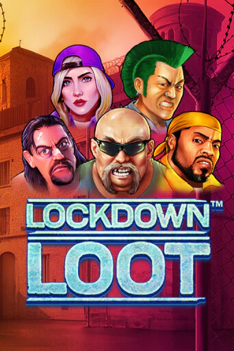 Бесплатная версия игры Lockdown Loot | Champion Slots 