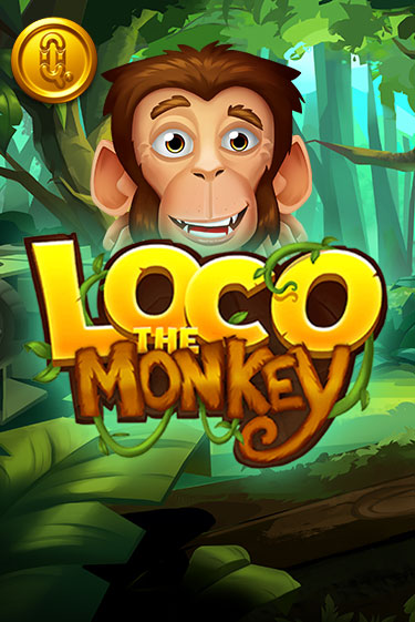 Бесплатная версия игры Loco the Monkey | Champion Slots 