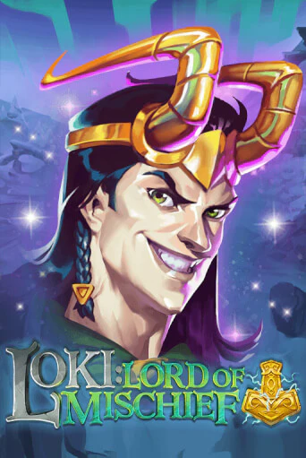 Бесплатная версия игры Loki Lord of Mischief | Champion Slots 