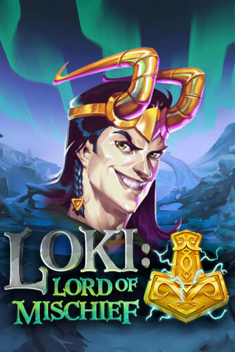 Бесплатная версия игры Loki Lord of Mischief | Champion Slots 