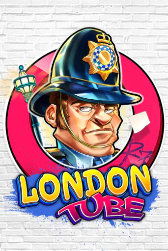 Бесплатная версия игры London Tube | Champion Slots 