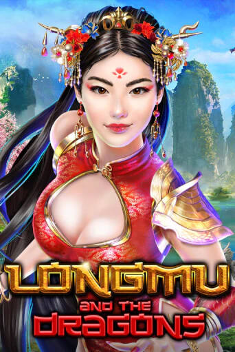 Бесплатная версия игры Longmu and the Dragons | Champion Slots 