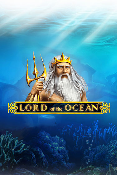 Бесплатная версия игры Lord Ocean | Champion Slots 