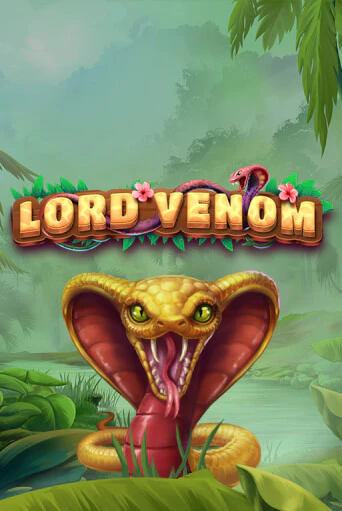 Бесплатная версия игры Lord Venom | Champion Slots 