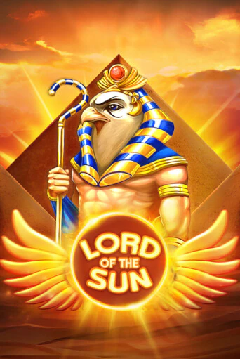 Бесплатная версия игры Lord of the Sun | Champion Slots 