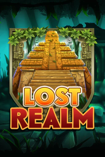 Бесплатная версия игры Lost Realm | Champion Slots 