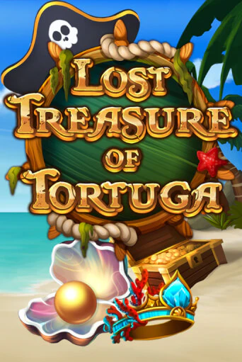 Бесплатная версия игры Lost Treasure of Tortuga | Champion Slots 