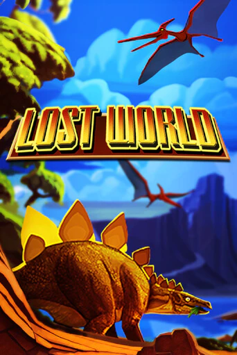 Бесплатная версия игры Lost World | Champion Slots 