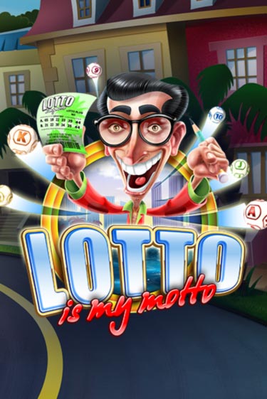 Бесплатная версия игры Lotto is My Motto | Champion Slots 