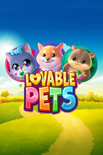 Бесплатная версия игры Lovable Pets | Champion Slots 