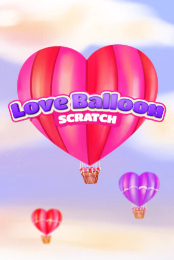 Бесплатная версия игры LOVE BALLOON | Champion Slots 