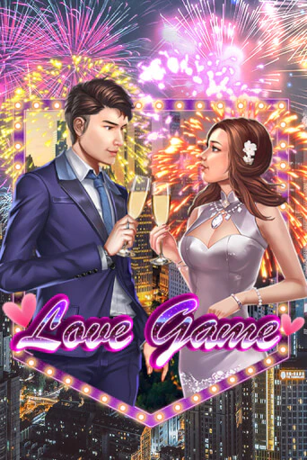 Бесплатная версия игры Love Game | Champion Slots 