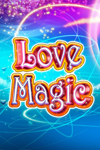 Бесплатная версия игры Love Magic | Champion Slots 