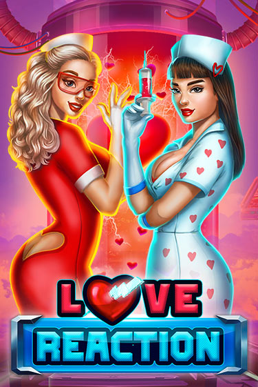 Бесплатная версия игры Love Reaction | Champion Slots 