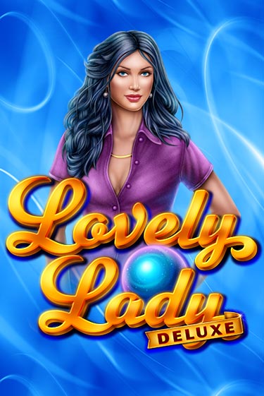 Бесплатная версия игры Lovely Lady Deluxe | Champion Slots 