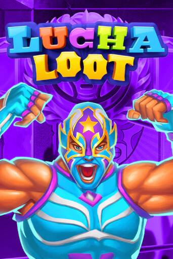 Бесплатная версия игры Lucha Loot | Champion Slots 