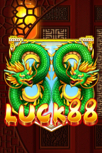 Бесплатная версия игры Luck88 | Champion Slots 