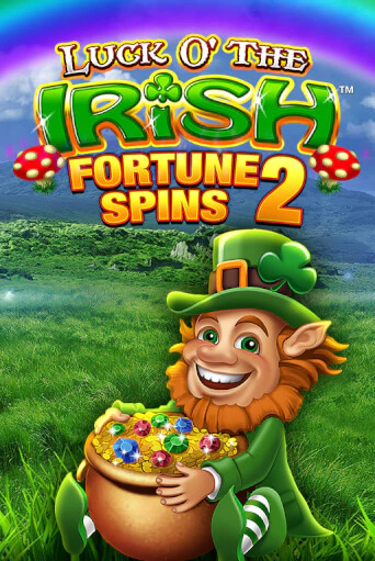 Бесплатная версия игры Luck O' The Irish Fortune Spins 2 | Champion Slots 