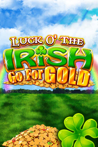 Бесплатная версия игры Luck O' the Irish Go For Gold | Champion Slots 