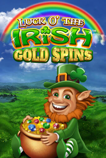 Бесплатная версия игры Luck O' The Irish Gold Spins | Champion Slots 