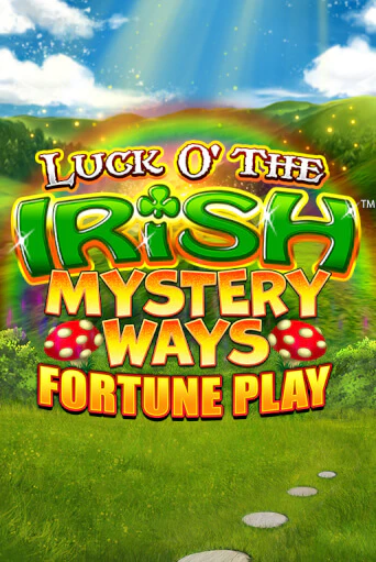 Бесплатная версия игры Luck O' the Irish Mystery Ways | Champion Slots 