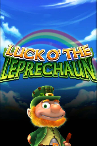 Бесплатная версия игры Luck O' The Leprechaun AWP | Champion Slots 