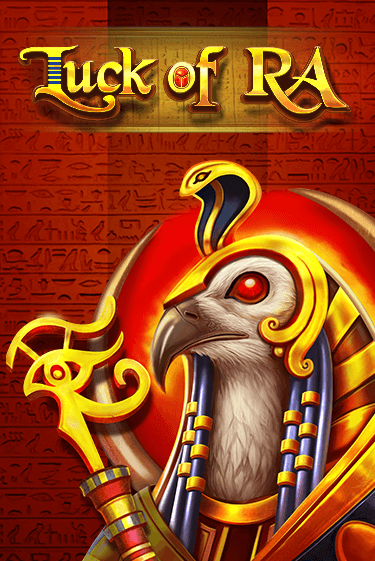 Бесплатная версия игры Luck of Ra | Champion Slots 