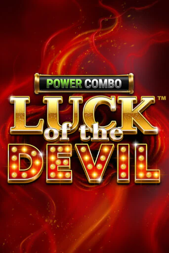 Бесплатная версия игры Luck of the Devil: POWER COMBO™ | Champion Slots 