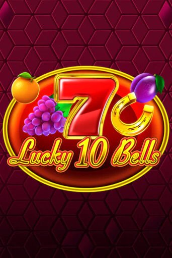 Бесплатная версия игры Lucky 10 Bells | Champion Slots 