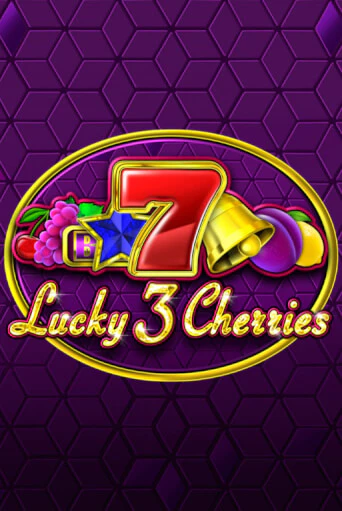 Бесплатная версия игры Lucky 3 Cherries | Champion Slots 