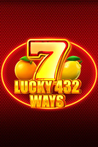 Бесплатная версия игры Lucky 432 Ways | Champion Slots 