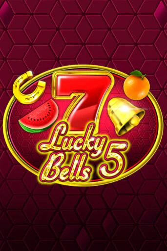 Бесплатная версия игры Lucky 5 Bells | Champion Slots 