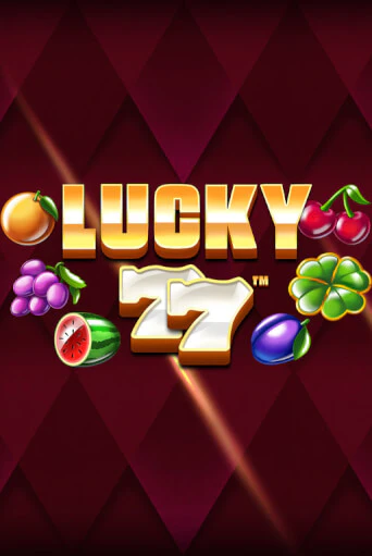 Бесплатная версия игры Lucky 77 | Champion Slots 