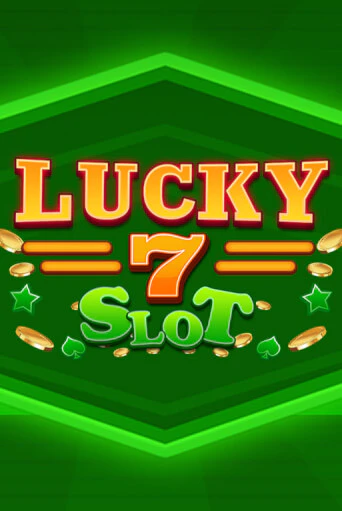 Бесплатная версия игры Lucky 7 Slot | Champion Slots 