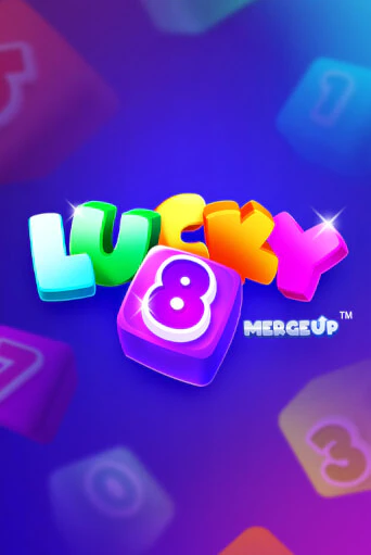 Бесплатная версия игры Lucky 8 Merge Up | Champion Slots 