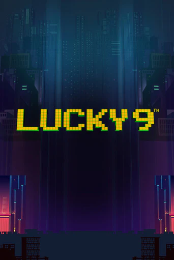 Бесплатная версия игры Lucky 9 | Champion Slots 