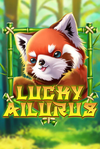 Бесплатная версия игры Lucky Ailurus | Champion Slots 