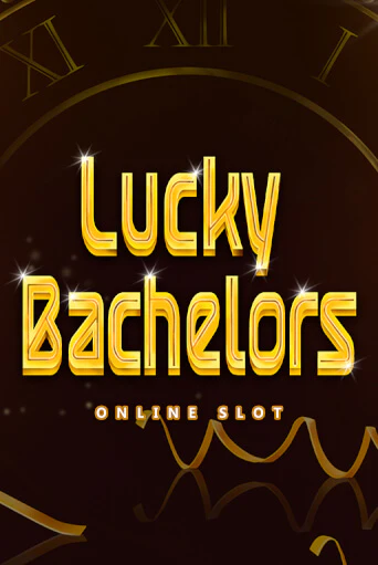 Бесплатная версия игры Lucky Bachelors | Champion Slots 