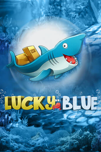 Бесплатная версия игры Lucky Blue | Champion Slots 