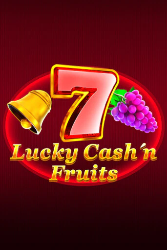 Бесплатная версия игры Lucky Cash'n'Fruit | Champion Slots 