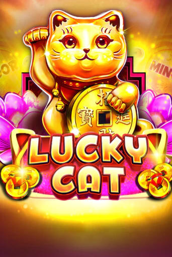 Бесплатная версия игры Lucky Cat | Champion Slots 