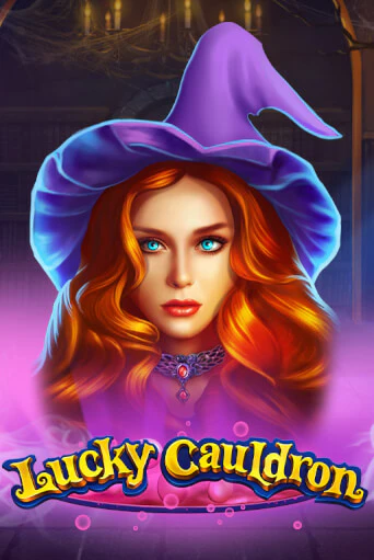 Бесплатная версия игры Lucky Cauldron | Champion Slots 