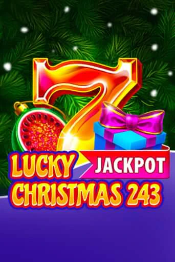 Бесплатная версия игры Lucky Christmas 243 | Champion Slots 