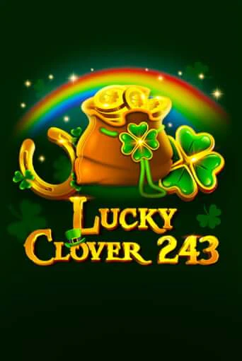 Бесплатная версия игры Lucky Clover 243 | Champion Slots 