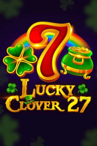 Бесплатная версия игры Lucky Clover 27 | Champion Slots 