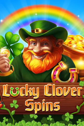 Бесплатная версия игры Lucky Clover Spins | Champion Slots 